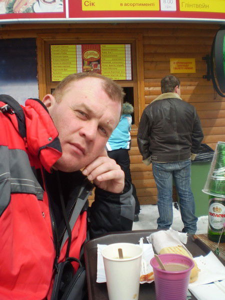 Игорь Солод