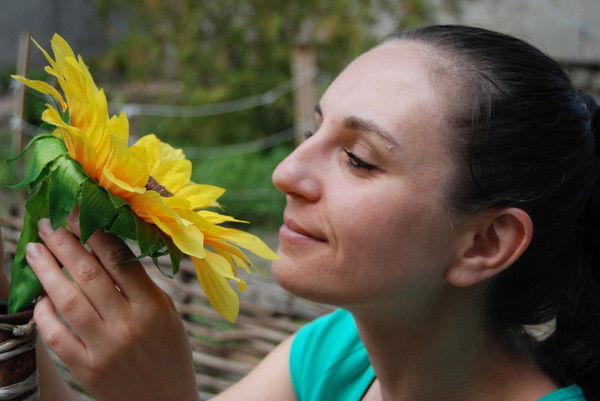 Яна Карпова