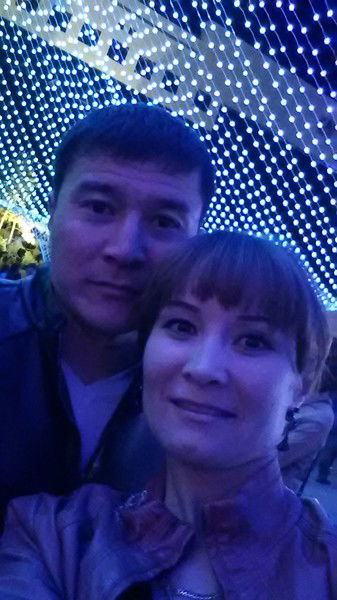 Ирина Елеусизова