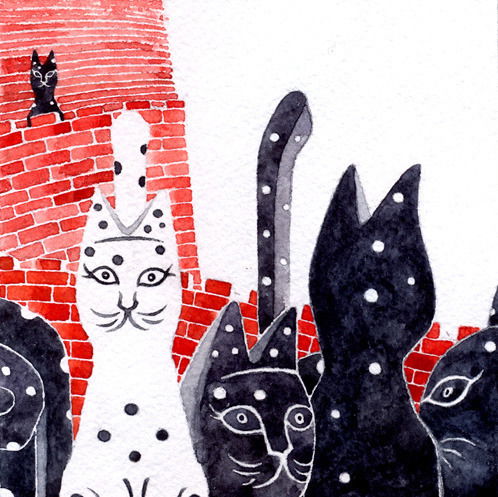 Nataliya Snezhkovskaya