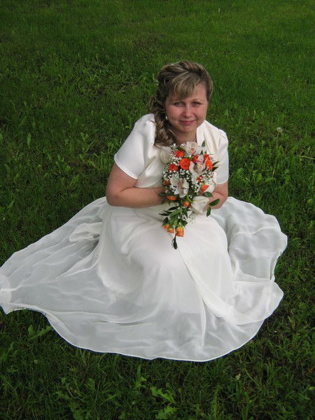 Татьяна Кабусь(Тимофеева)