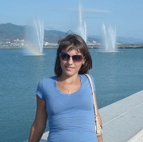 Клевцова Екатерина