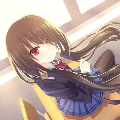 Мария Середа