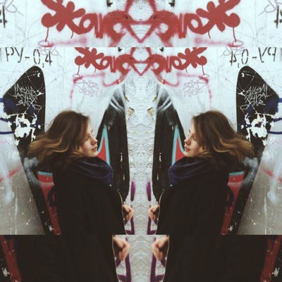 Алёна Суворкова