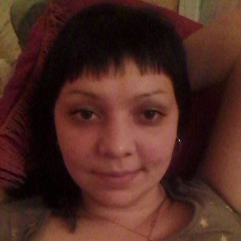 Яна Уварова