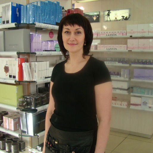 Оксана Куманичкина