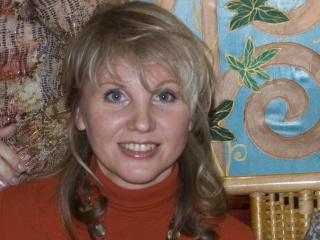 Татьяна Пашкова