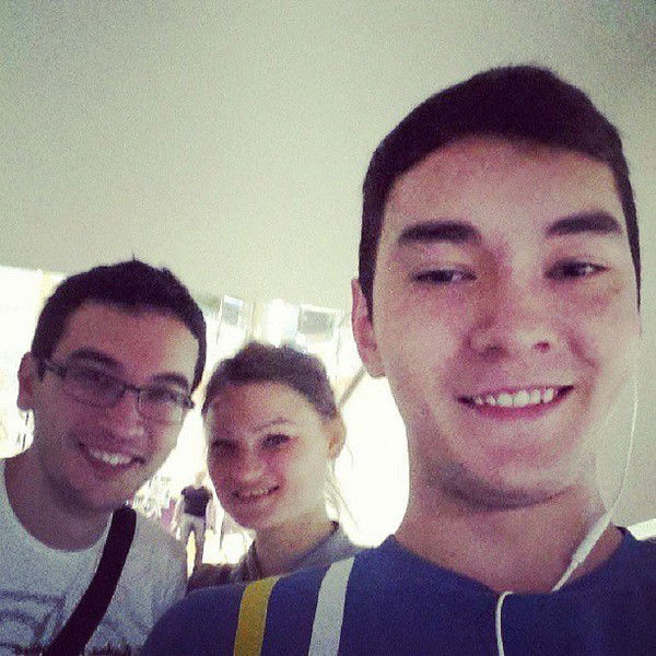 Расим Абдулин