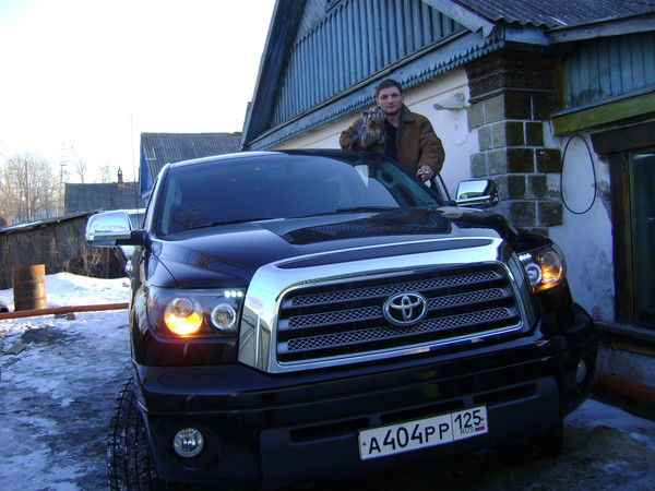 Андрей Одинцов