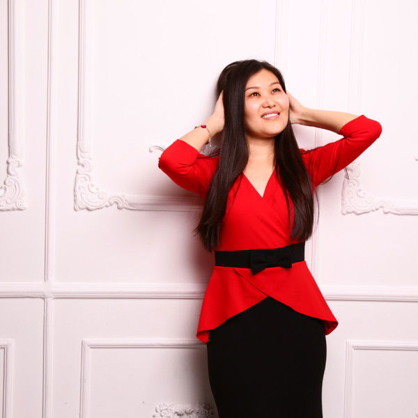 Арайлы Калдыбаева