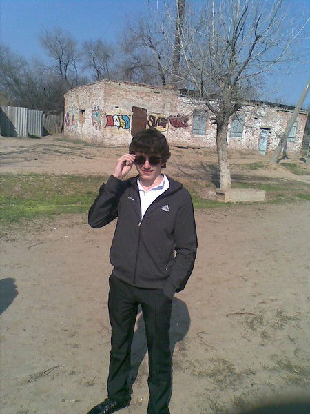 Шамиль Алиев