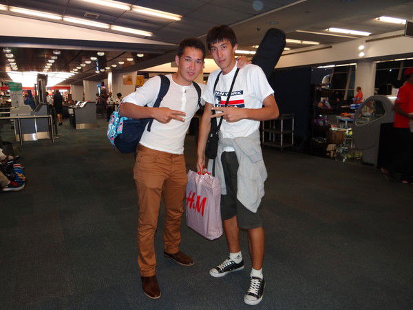 Неса Калмаханбет