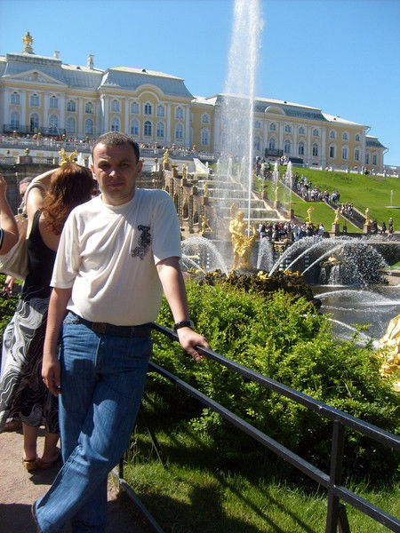 Алан Хамицаев