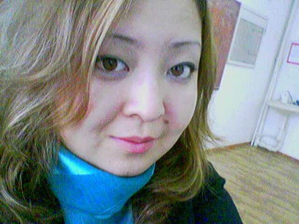 Асель Джапатова