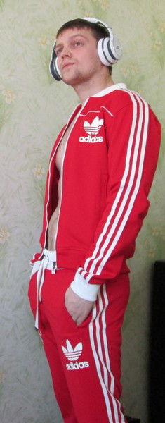 Андрей Быстров