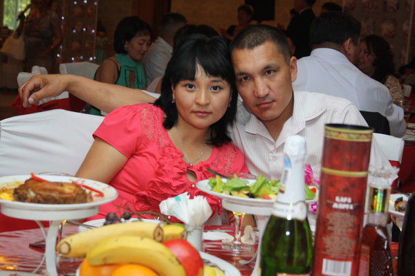 Айнагул Ау?анбай