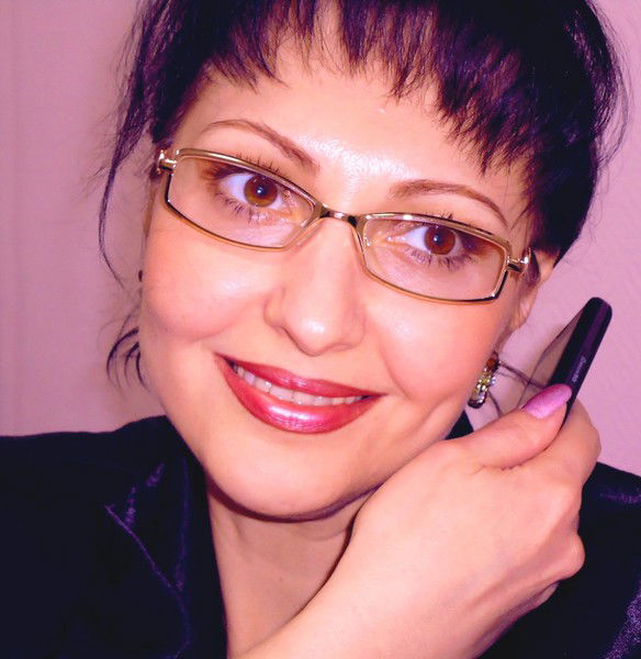 Марина Чалышева