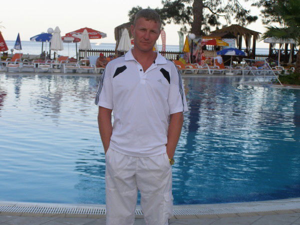 Александр Тингаев