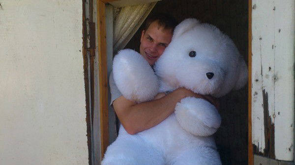 Сергей Бражников