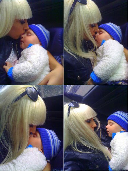 (((*капризна _Я*)))