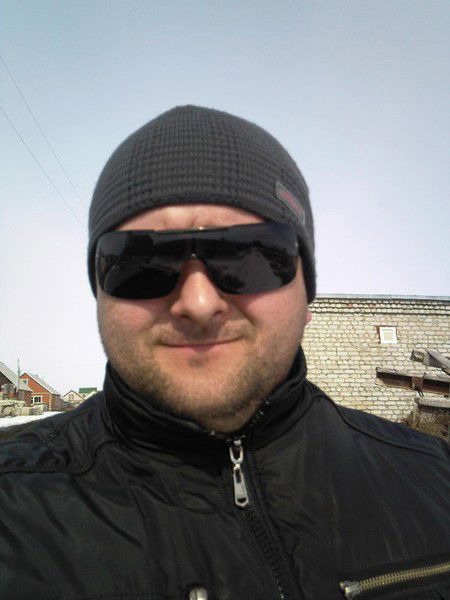 Сергей Проскуряков