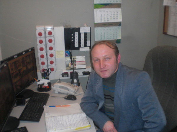 Рауф Рафиков