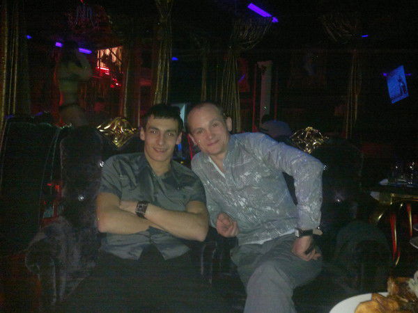 Сергей Банников