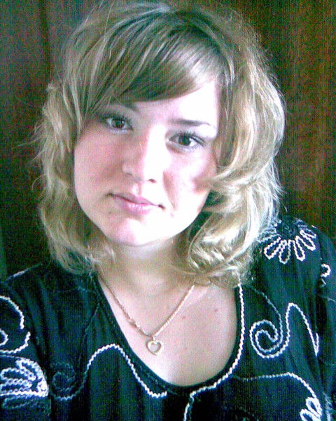 Екатерина Пчелкина