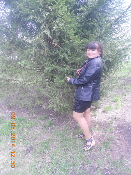 Айгуль Kареgлаzka