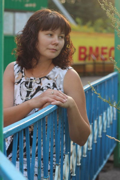 Наталья Батракова