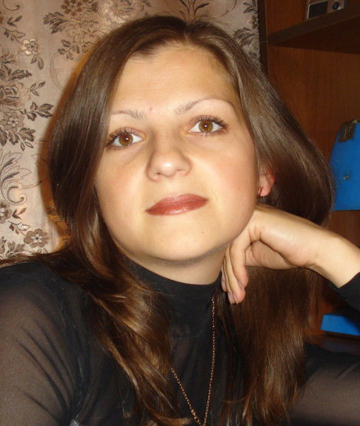 Наталия Подручная