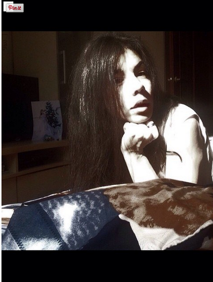 Ксения Сергеевна