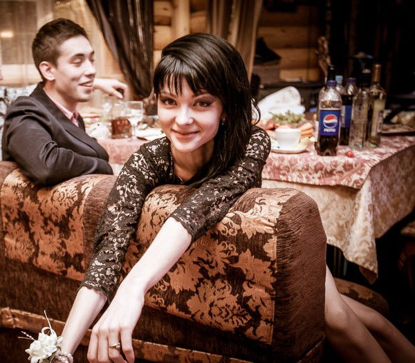 Анна Суворова