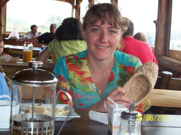 Ольга Мажейкина