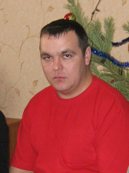 Николай Дрягалов