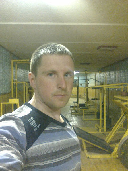 Вадим Самайлович