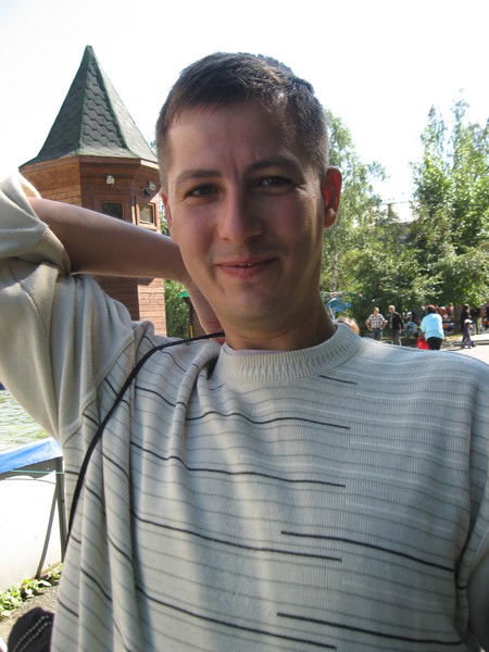 Владимир Розенберг