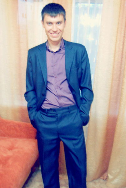 Димон Семенцов