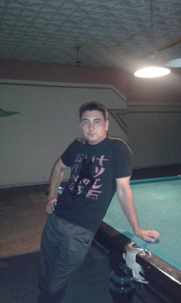 Руслан Правосудов