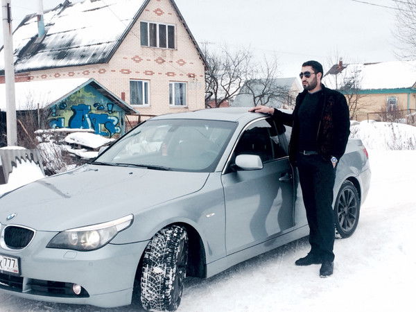 Чаренц Киракосян