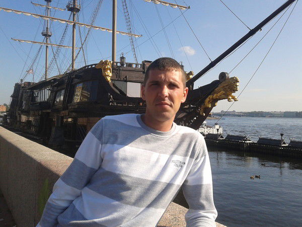 Дмитрий Баянов