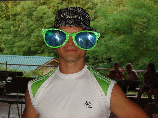 Сергей Горицкий