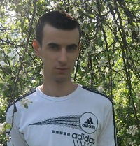 Валерий Ерилов