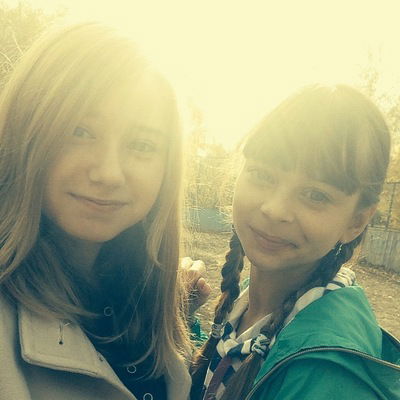 Анна Романова