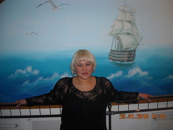 Зульфия Попова