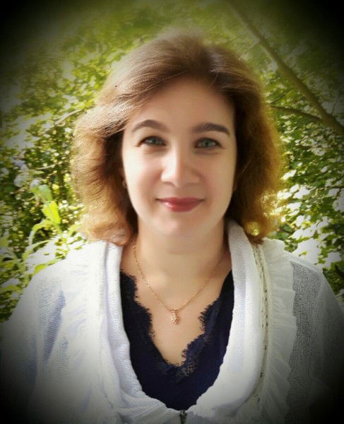 Елена Терехова