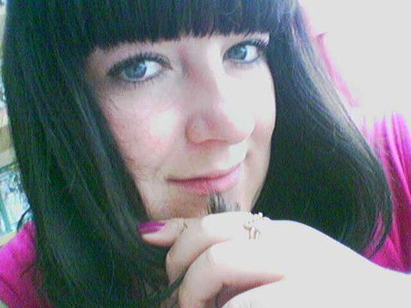 Ольга Косарева