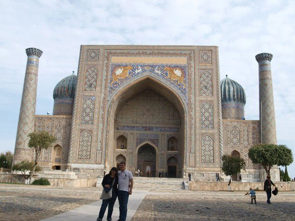 Юлия Мельникова