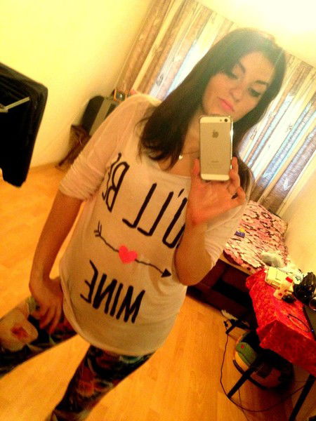 Анастасия Федорович