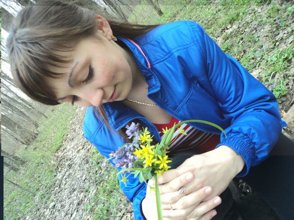 Katya Мидушкина